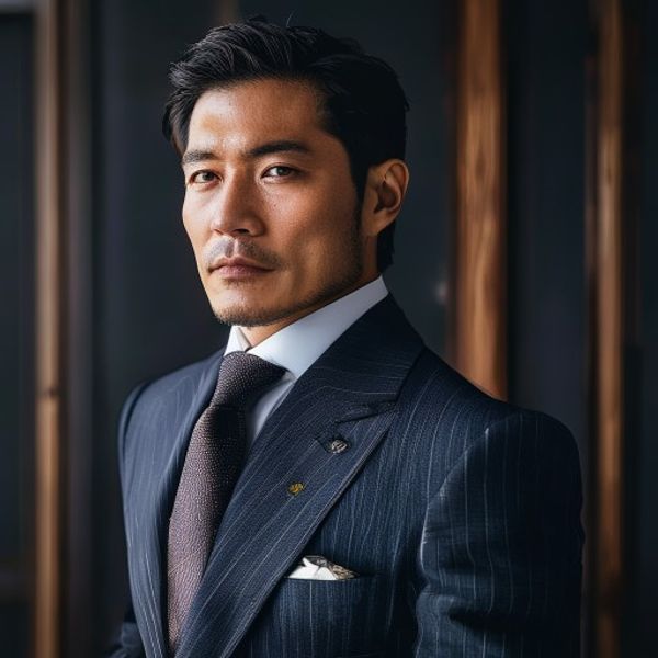 原田 健介のポートレート